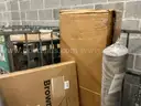 General Merchandise: &#x22;Large Items&#x22; (JUL25-2370)