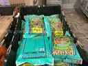 General Merchandise: &#x201C;Potting Soil/Yard Chemicals and Miscellaneous Items (JUL25-2374)