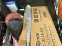 Sporting Goods: (JUL25-2375)