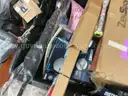 Sporting Goods: (JUL25-2375)