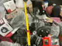 Hardware: &#x22;Automotive and Hardware&#x22; (JUL25-2376)