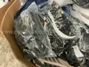 Apparel: Manually Sorted &#x22;Shoes, Handbags and Totes&#x22; (JUL25-2382X)