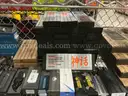 Collectibles: &#x22;Knives and Miscellaneous Accessories (JUL25-H067)