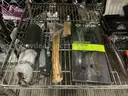 Collectibles: &#x22;Knives and Miscellaneous Accessories (JUL25-H067)