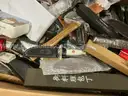 Collectibles: &#x22;Knives and Miscellaneous Accessories (JUL25-H067)