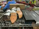 Collectibles: &#x22;Knives and Miscellaneous Accessories (JUL25-H067)