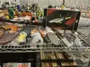 Collectibles: &#x22;Knives and Miscellaneous Accessories (JUL25-H067)