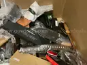 Collectibles: &#x22;Knives and Miscellaneous Accessories (JUL25-H067)