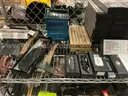 Collectibles: &#x22;Knives and Miscellaneous Accessories (JUL25-H067)