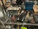 Collectibles: &#x22;Knives and Miscellaneous Accessories (JUL25-H067)