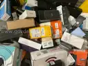 Electronics: &#x22; Cell Phones &#x22;(JUL25-H069)