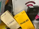 Electronics: &#x22; Cell Phones &#x22;(JUL25-H069)