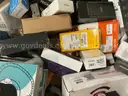 Electronics: &#x22; Cell Phones &#x22;(JUL25-H069)
