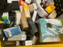 Electronics: &#x22; Cell Phones &#x22;(JUL25-H069)