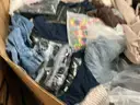 Apparel: &#x22;Clothes&#x22; (JUL25-2403)