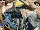 Apparel: &#x22;Clothes&#x22; (JUL25-2403)