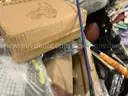 Sporting Goods: (JUL25-2418)