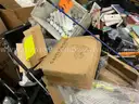 Sporting Goods: (JUL25-2418)