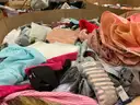 Apparel: &#x22;Clothes&#x22; (JUL25-2440)
