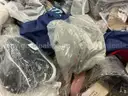 Apparel: Manually Sorted &#x22;Shoes, Handbags and Totes&#x22; (JUL25-2465X)
