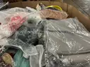Apparel: Manually Sorted &#x22;Shoes, Handbags and Totes&#x22; (JUL25-2465X)