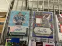 Collectible: Sport cards &#x26; Memorabilia (JUL25-H070)