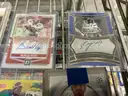Collectible: Sport cards &#x26; Memorabilia (JUL25-H070)