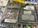 Collectible: Sport cards &#x26; Memorabilia (JUL25-H070)