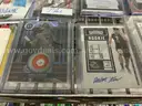 Collectible: Sport cards &#x26; Memorabilia (JUL25-H070)