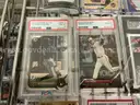 Collectible: Sport cards &#x26; Memorabilia (JUL25-H070)