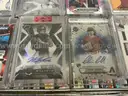 Collectible: Sport cards &#x26; Memorabilia (JUL25-H070)