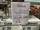 General Merchandise:  &#x22;Home Goods&#x22; (JUL25-H072)