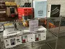 General Merchandise:  &#x22;Home Goods&#x22; (JUL25-H072)