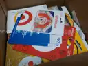 General Merchandise: &#x22;Gift Cards&#x22; Approx &#x22;1,200&#x22; (JUL25-G0007)