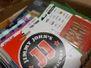 General Merchandise: &#x22;Gift Cards&#x22; Approx &#x22;1,200&#x22; (JUL25-G0007)