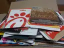 General Merchandise: &#x22;Gift Cards&#x22; Approx &#x22;1,200&#x22; (JUL25-G0007)