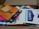 General Merchandise: &#x22;Gift Cards&#x22; Approx &#x22;1,200&#x22; (JUL25-G0007)