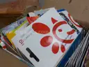 General Merchandise: &#x22;Gift Cards&#x22; Approx &#x22;1,200&#x22; (JUL25-G0007)