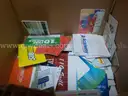 General Merchandise: &#x22;Gift Cards&#x22; Approx &#x22;1,200&#x22; (JUL25-G0007)