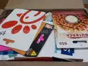 General Merchandise: &#x22;Gift Cards&#x22; Approx &#x22;1,200&#x22; (JUL25-G0007)