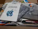General Merchandise: &#x22;Gift Cards&#x22; Approx &#x22;1,200&#x22; (JUL25-G0007)