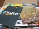 General Merchandise: &#x22;Gift Cards&#x22; Approx &#x22;1,200&#x22; (JUL25-G0007)