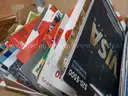 General Merchandise: &#x22;Gift Cards&#x22; Approx &#x22;1,200&#x22; (JUL25-G0007)