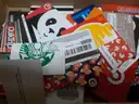 General Merchandise: &#x22;Gift Cards&#x22; Approx &#x22;1,200&#x22; (JUL25-G0007)