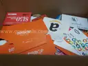 General Merchandise: &#x22;Gift Cards&#x22; Approx &#x22;1,200&#x22; (JUL25-G0007)