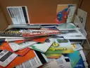 General Merchandise: &#x22;Gift Cards&#x22; Approx &#x22;1,200&#x22; (JUL25-G0007)