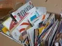 General Merchandise: &#x22;Gift Cards&#x22; Approx &#x22;1,200&#x22; (JUL25-G0007)