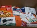 General Merchandise: &#x22;Gift Cards&#x22; Approx &#x22;1,200&#x22; (JUL25-G0007)