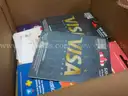 General Merchandise: &#x22;Gift Cards&#x22; Approx &#x22;1,200&#x22; (JUL25-G0007)