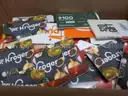 General Merchandise: &#x22;Gift Cards&#x22; Approx &#x22;1,200&#x22; (JUL25-G0007)